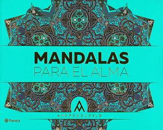 MANDALAS PARA EL ALMA