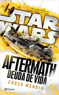 STAR WARS: AFTERMAN 2