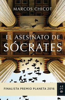 EL ASESINATO DE SOCRATES (FINALISTA PREMIO...