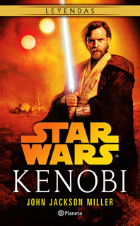 STAR WARS: KENOBI