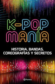 K-POP MANIA