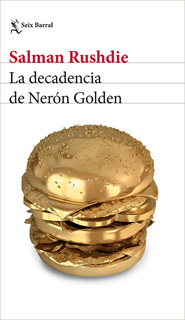 LA DECADENCIA DE NERON GOLDEN