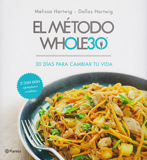 EL METODO WHOLE30