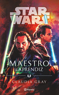 STAR WARS: MAESTRO Y APRENDIZ