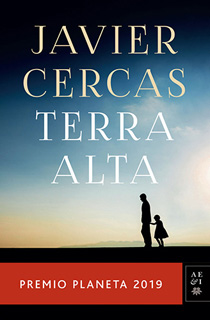TERRA ALTA (PREMIO PLANETA 2019)