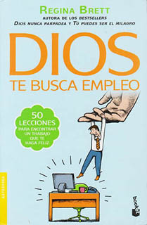 DIOS TE BUSCA EMPLEO