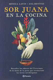 SOR JUANA EN LA COCINA