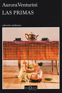 LAS PRIMAS