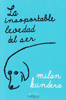 LA INSOPORTABLE LEVEDAD DEL SER
