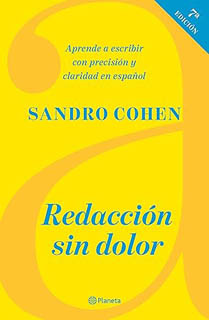 REDACCION SIN DOLOR