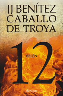 CABALLO DE TROYA 12: BELEN
