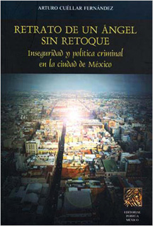 RETRATO DE UN ANGEL SIN RETOQUE: INSEGURIDAD Y POLITICA CRIMINAL EN LA CIUDAD DE MEXICO