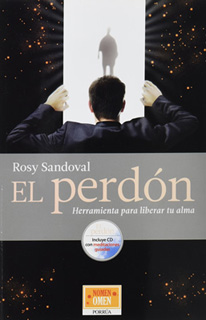 EL PERDON HERRAMIENTA PARA LIBERAR TU ALMA (INCLUYE CD)