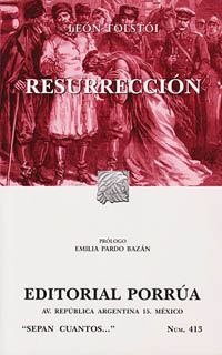 RESURRECCION