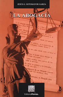 LA ABOGACIA
