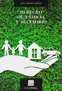 DERECHO DE FAMILIA Y SUCESORIO