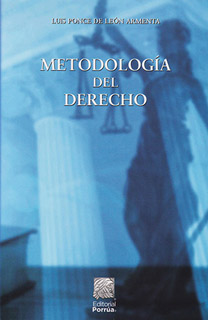 METODOLOGIA DEL DERECHO
