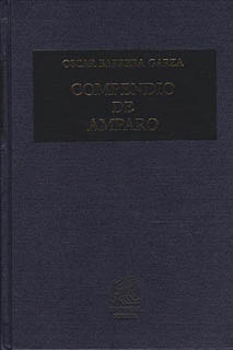 COMPENDIO DE AMPARO
