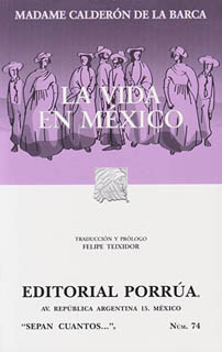LA VIDA EN MEXICO...