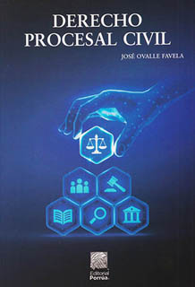 DERECHO PROCESAL CIVIL