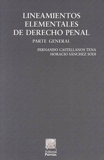 LINEAMIENTOS ELEMENTALES...