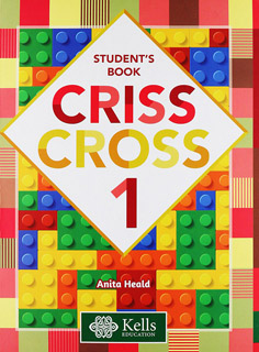 CRISS CROSS STUDENTS BOOK 1