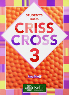 CRISS CROSS STUDENTS BOOK 3