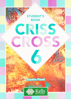 CRISS CROSS STUDENTS BOOK 6