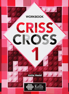 CRISS CROSS WORKBOOK 1