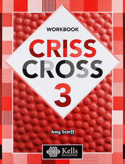 CRISS CROSS WORKBOOK 3