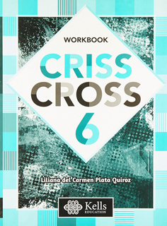 CRISS CROSS WORKBOOK 6