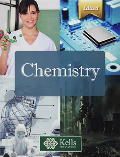 CHEMISTRY STUDENTS BOOK