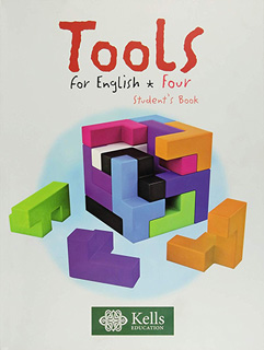 TOOLS FOR ENGLISH STUDENTS 4