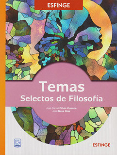 TEMAS SELECTOS DE FILOSOFIA