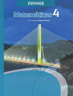 MATEMATICAS 4