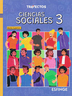 CIENCIAS SOCIALES 3 (NEM)