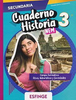 CUADERNO HISTORIA 3...