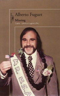 MISSING (UNA INVESTIGACION)