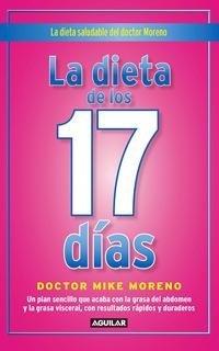 LA DIETA DE LOS 17 DIAS