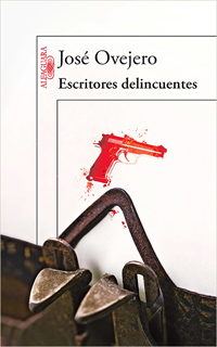 ESCRITORES DELINCUENTES