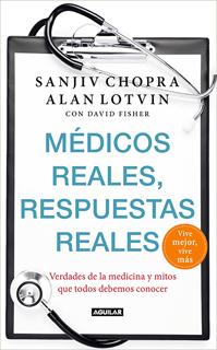 MEDICOS REALES RESPUESTAS REALES
