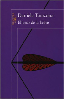 EL BESO DE LA LIEBRE
