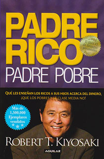 PADRE RICO PADRE POBRE (EDICION ACTUALIZADA)