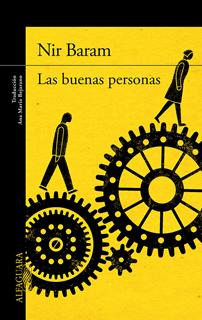 LAS BUENAS PERSONAS