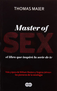 MASTER OF SEX