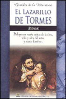 EL LAZARILLO DE TORMES (M.C.)