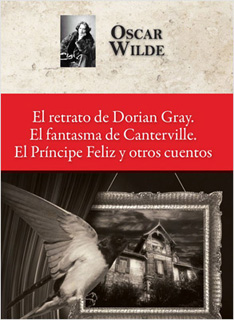 RETRATO DE DORIAN GRAY - FANTASMA DE CANTERVILLE...