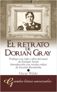 EL RETRATO DE DORIAN GRAY (GLU)