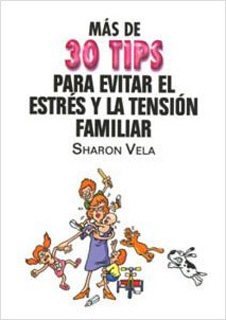 MAS DE 30 TIPS PARA EVITAR EL ESTRES Y LA TENSION...