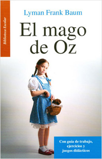 EL MAGO DE OZ (L.B.)